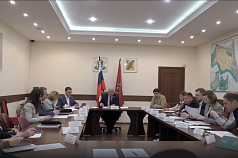 Заседание Совета депутатов муниципального округа Хорошево-Мневники от 08.10.2024