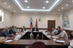 Заседание Совета депутатов муниципального округа Хорошево-Мневники в городе Москве от 10.02.2026