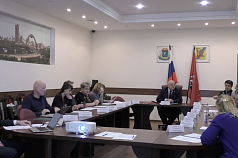 Заседание Света депутатов муниципального округа Хорошево-Мневники в городе Москве от 09.09.2025