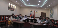 Заседание Совета депутатов МО Хорошево-Мневники от 10.10.2023